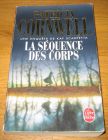 [R09153] La séquence des corps, Patricia Cornwell