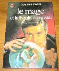 [R09157] Le mage et la boule de cristal, Guy des Cars