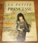 [R09167] La petite princesse, F.-H. Burnett