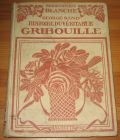 [R09175] Histoire du véritable Gribouille, George Sand