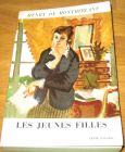 [R09180] Les jeunes filles, Henry de Montherlant