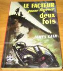 [R09183] Le facteur sonne toujours deux fois, James Cain