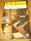 [R09190] Péché originel, P.D. James