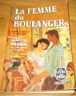 [R09204] La femme du boulanger, Marcel Pagnol