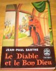 [R09209] Le Diable et le Bon Dieu, Jean-Paul Sartre