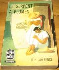 [R09213] Le serpent à plumes, D.-H. Lawrence