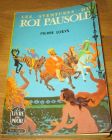 [R09226] Les aventures du roi Pausole, Pierre Louys