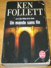 [R09238] Un monde sans fin, Ken Follett