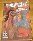 [R09245] Moravagine, Blaise Cendrars