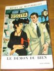 [R09246] Le démon du bien, Henry de Montherlant