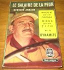 [R09253] Le salaire de la peur, Georges Arnaud