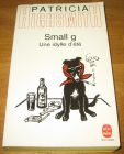 [R09265] Small g, une idylle d été, Patricia Highsmith