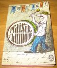 [R09293] Plaisir d humour, Alphonse Allais
