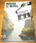 [R09294] Le mépris, Alberto Moravia