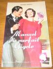 [R09296] Manuel du parfait Gigolo, Gérard Morel