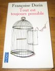 [R09319] Tout est toujours possible, Françoise Dorin