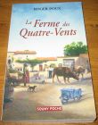 [R09333] La ferme des Quatre-Vents, Roger Poux