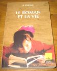 [R09341] Le roman et la vie, A. Cheng