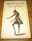 [R09342] Contes Fantastiques 3, Hoffmann