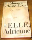 [R09347] ELLE, Adrienne, Edmonde Charles-Roux