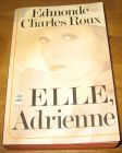 [R09347] ELLE, Adrienne, Edmonde Charles-Roux