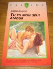 [R09363] Tu es mon seul amour, Theresa Gladden