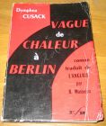 [R09365] Vague de chaleur à Berlin, Dymphna Cusack