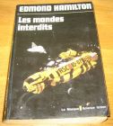 [R09385] Les mondes interdits, Edmond Hamilton