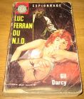 [R09388] Luc Ferran du N.I.D., Gil Darcy