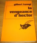 [R09401] La vengeance d Hector, Gilbert Tanugi