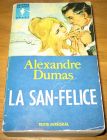 [R09431] La San-Felice, Alexandre Dumas