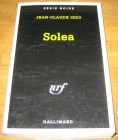 [R09467] Solea, Jean-Claude Izzo