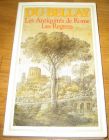[R09486] Les Antiquité de Rome, Les Regrets, Joachim Du Bellay