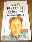 [R09490] L éducation sentimentale, Gustave Flaubert