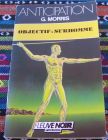 [R09494] Objectif : Surhomme, Gilles Morris