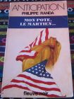 [R09504] Mon pote le martien…, Philippe Randa