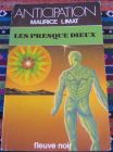 [R09518] Les presque Dieux, Maurice Limat