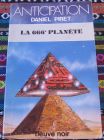 [R09526] La 666ème planète, Daniel Piret