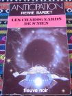 [R09528] Les charognards de s nien, Pierre Barbet