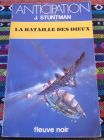 [R09534] La bataille des dieux, J. Stuntman