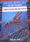 [R09535] Les cages de Beltem, Gilles Thomas