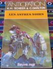 [R09546] Les astres noirs, K. Scheer & C. Darlton