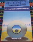 [R09551] La machine maitresse, Christopher Stork