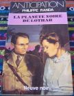 [R09573] La planète noire de Lothar, Philippe Randa