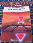 [R09578] La compagnie des Glaces - La compagnie de la banquise, G.-J. Arnaud