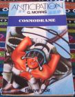 [R09579] Cosmodrame, Gilles Morris