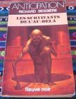 [R09580] Les survivants de l au-delà, Richard Bessière