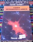 [R09583] Cités interstellaires, Pierre Barbet