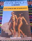 [R09585] Examen de passage, Gilles Morris