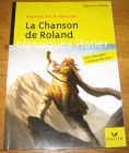 [R09601] La chanson de Roland, Adaptation d A.-M. Cadot-Colin